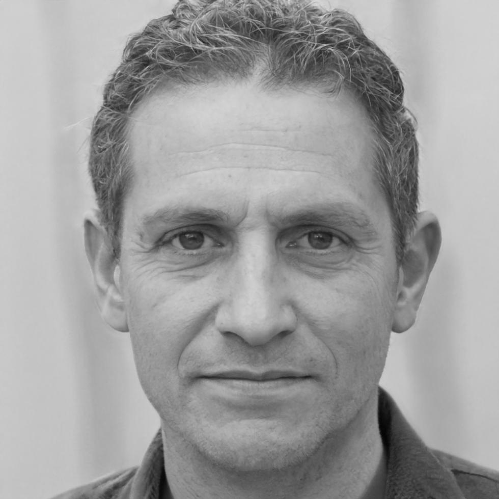 Darius Kovalenko
