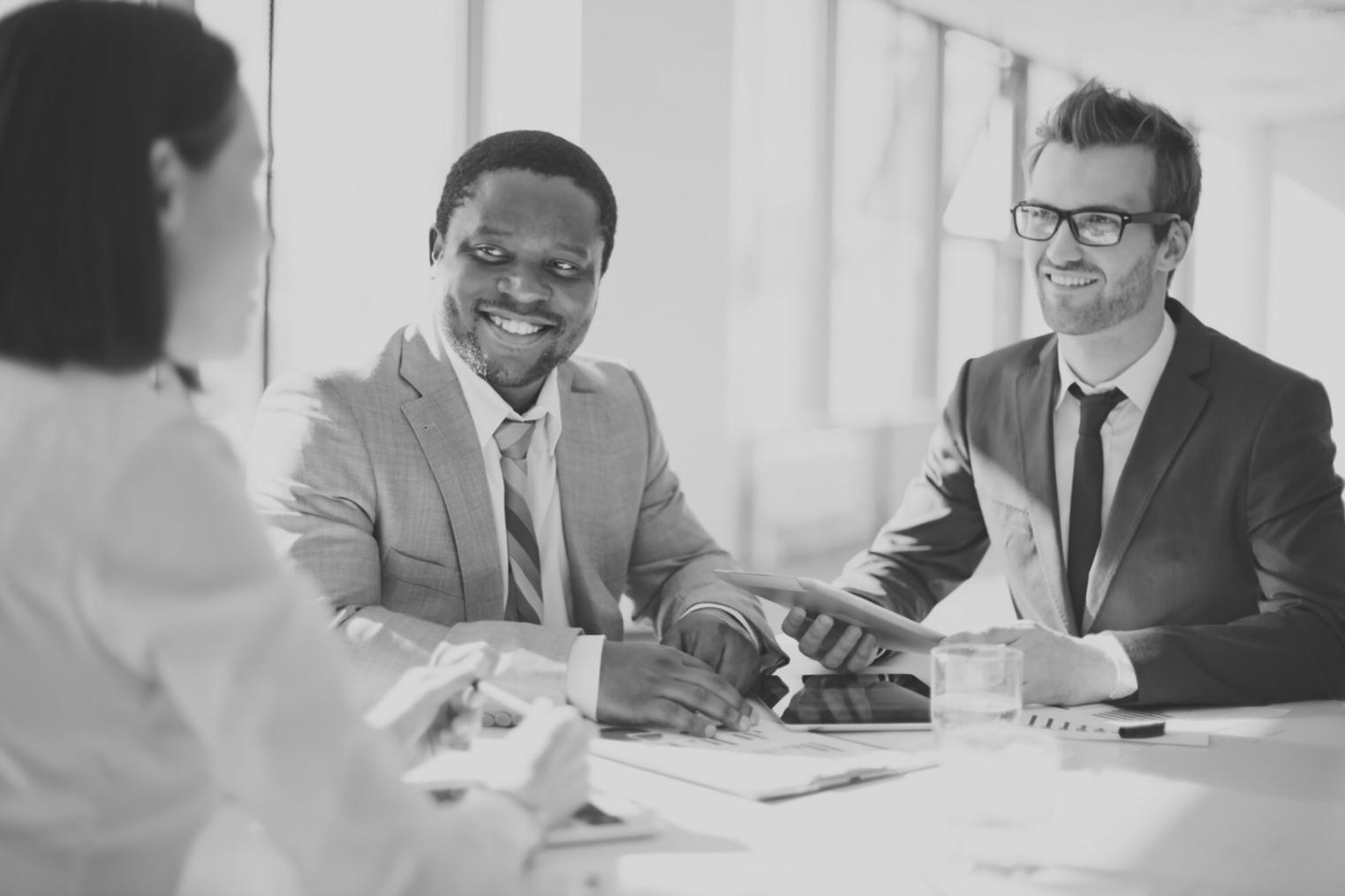 Strategic business analysis documents and financial planning materials for industry-specific tax optimization