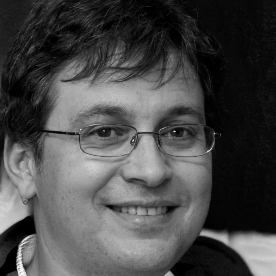 Senior tax strategist Kieran Thornberg